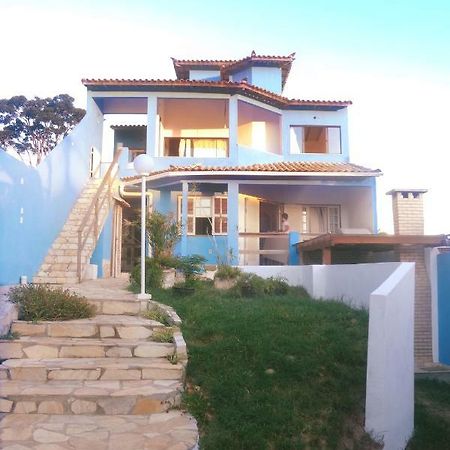Blue House Casa Geriba Villa Armacao dos Buzios Ngoại thất bức ảnh