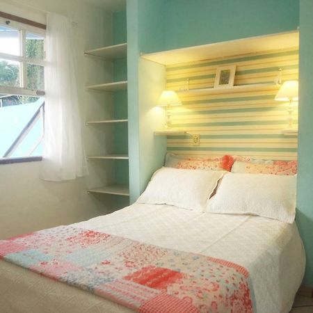Blue House Casa Geriba Villa Armacao dos Buzios Ngoại thất bức ảnh