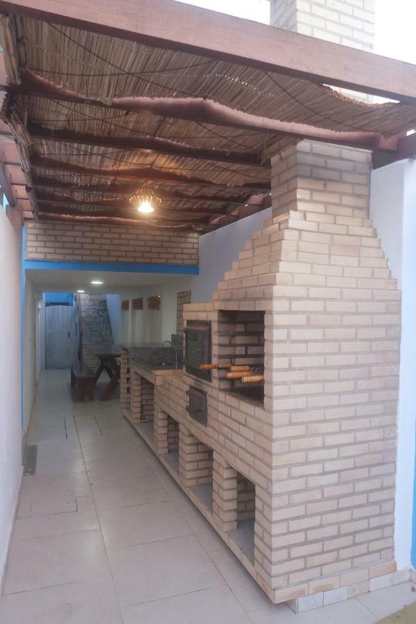 Blue House Casa Geriba Villa Armacao dos Buzios Ngoại thất bức ảnh