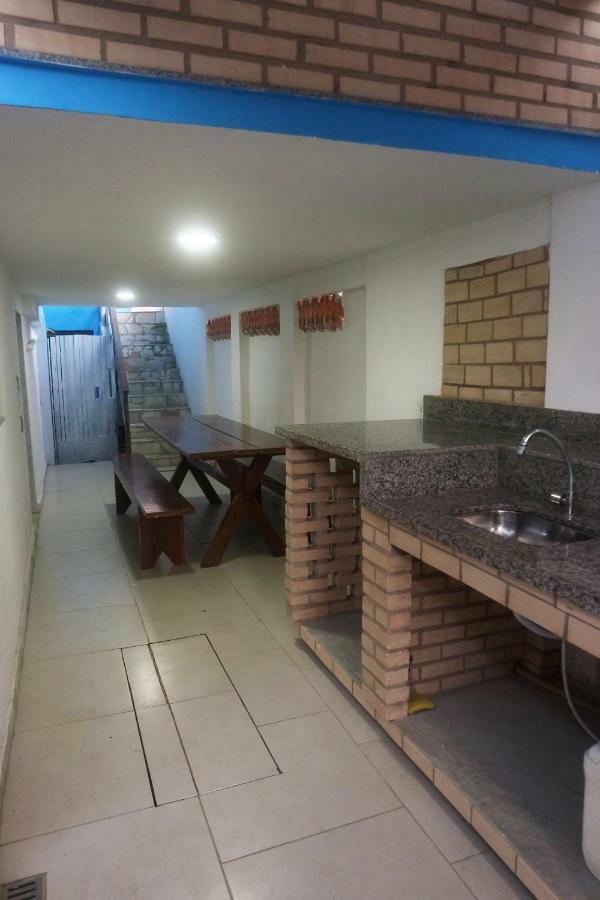 Blue House Casa Geriba Villa Armacao dos Buzios Ngoại thất bức ảnh