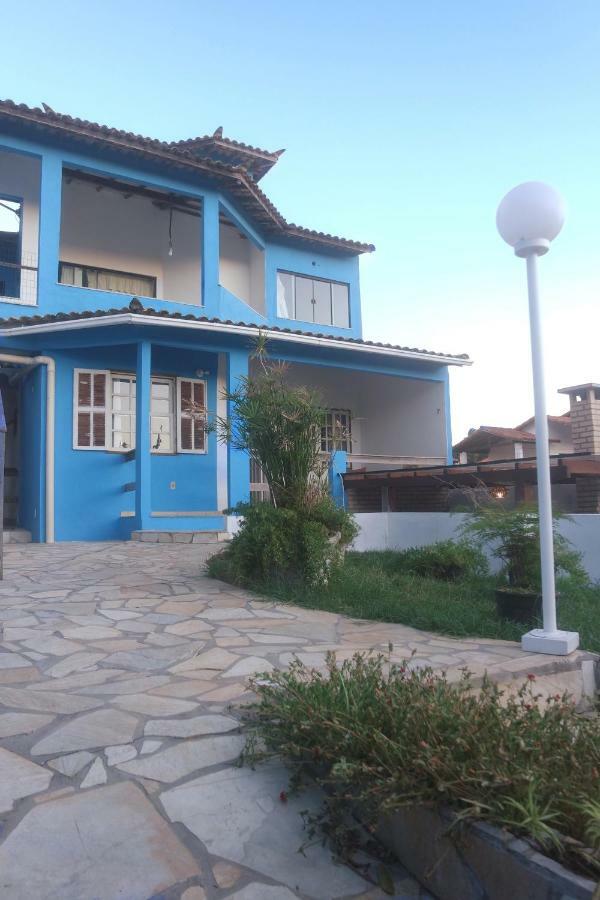 Blue House Casa Geriba Villa Armacao dos Buzios Ngoại thất bức ảnh