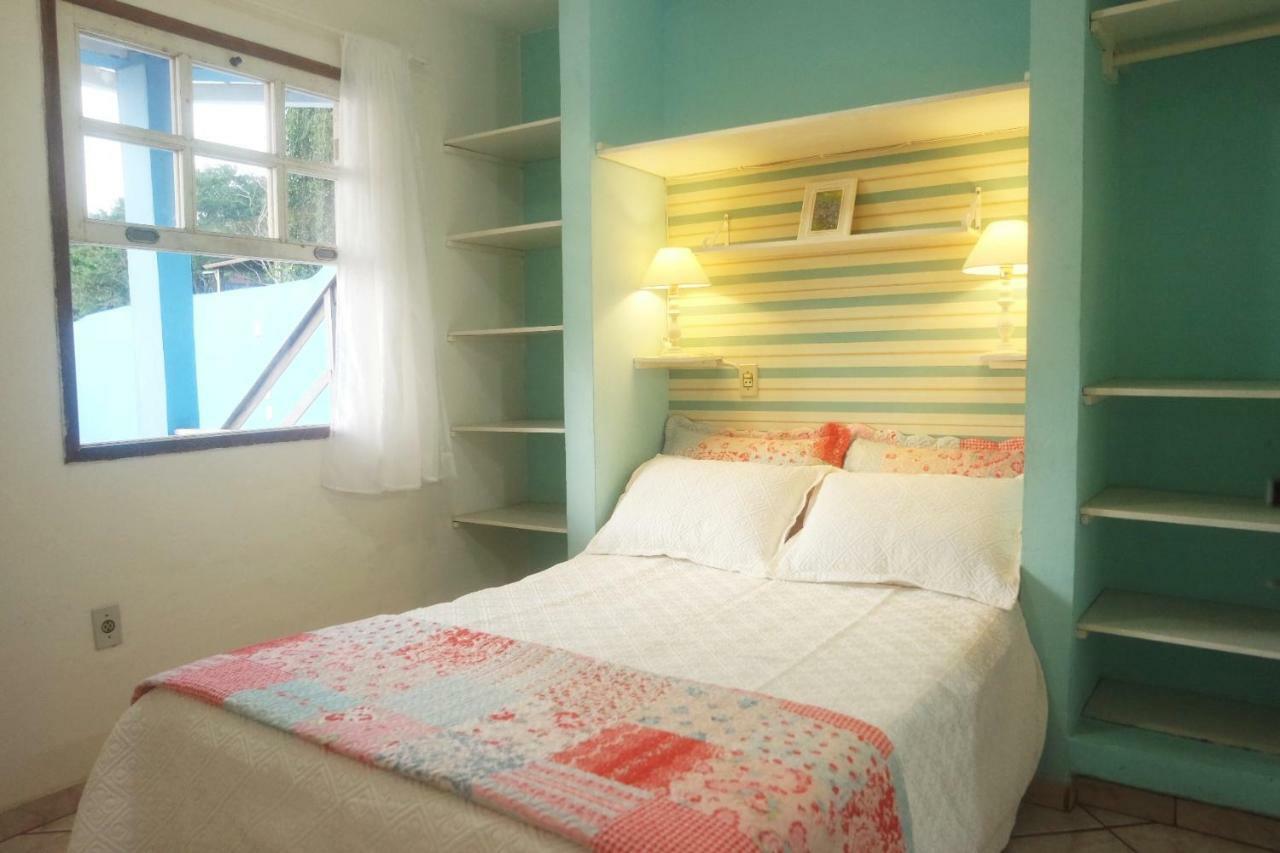 Blue House Casa Geriba Villa Armacao dos Buzios Ngoại thất bức ảnh