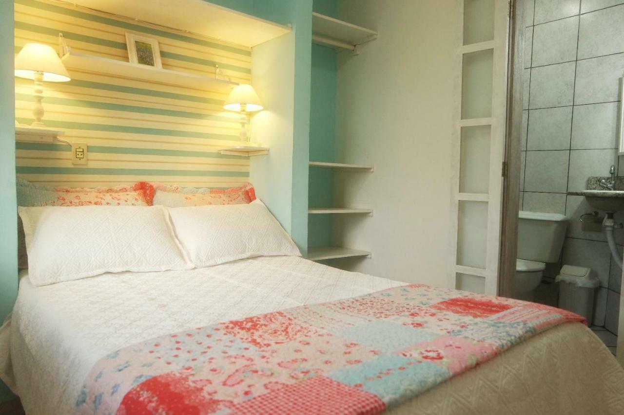 Blue House Casa Geriba Villa Armacao dos Buzios Ngoại thất bức ảnh