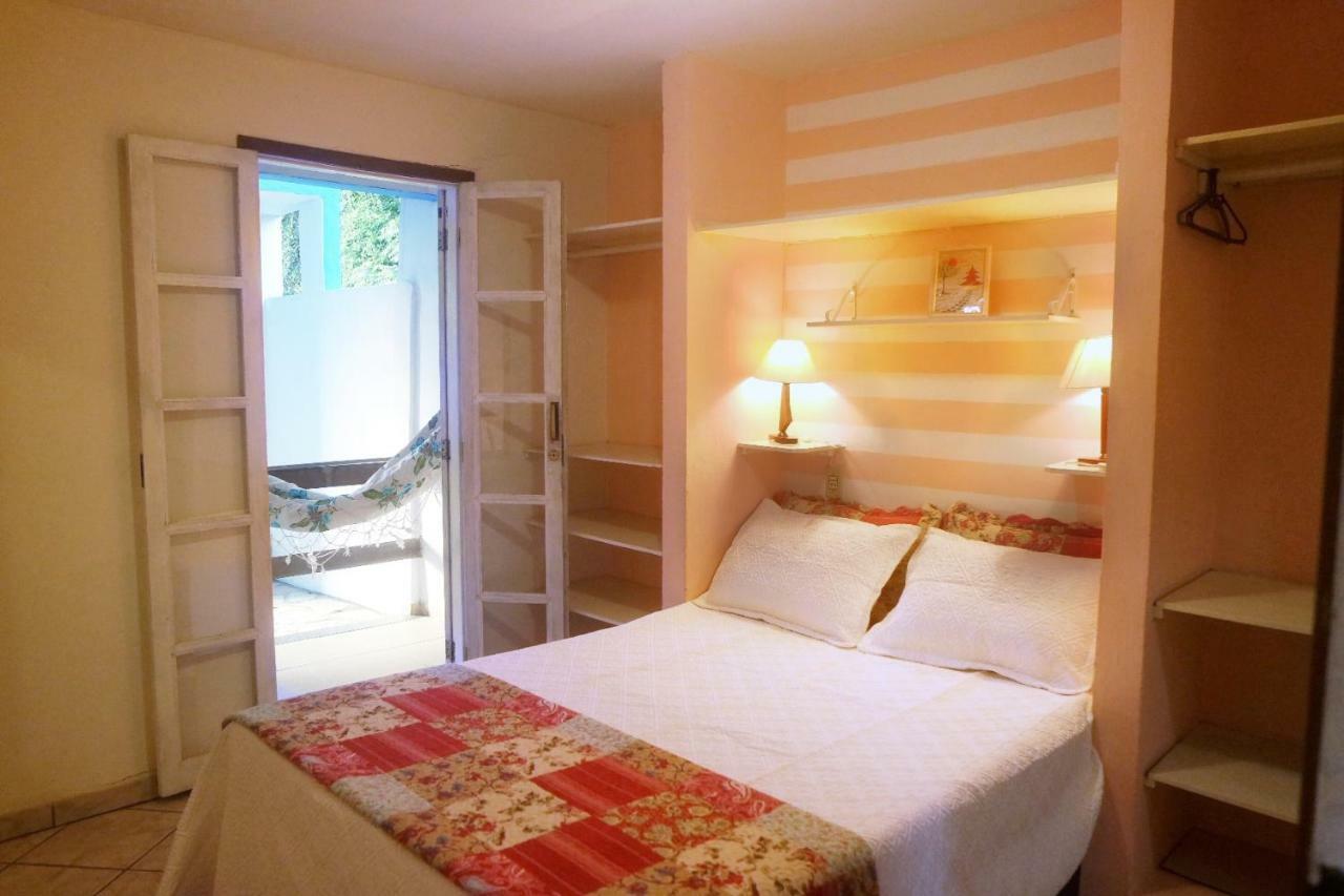 Blue House Casa Geriba Villa Armacao dos Buzios Ngoại thất bức ảnh