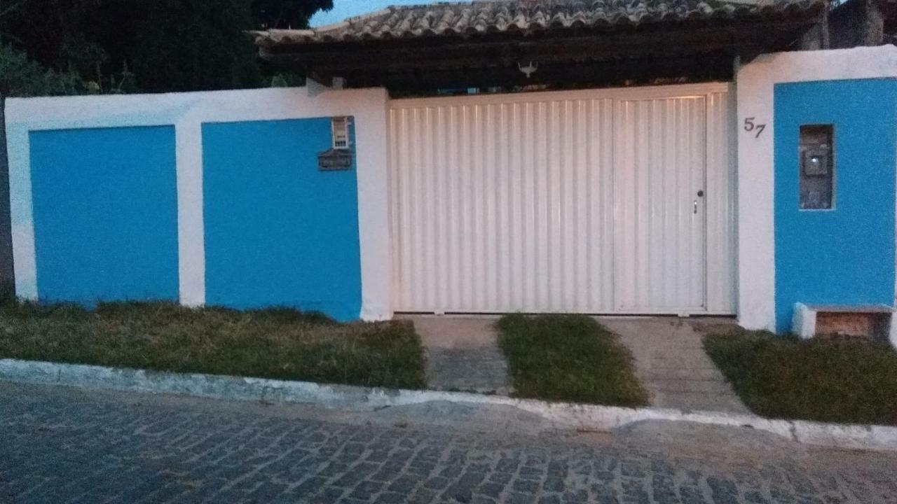 Blue House Casa Geriba Villa Armacao dos Buzios Ngoại thất bức ảnh